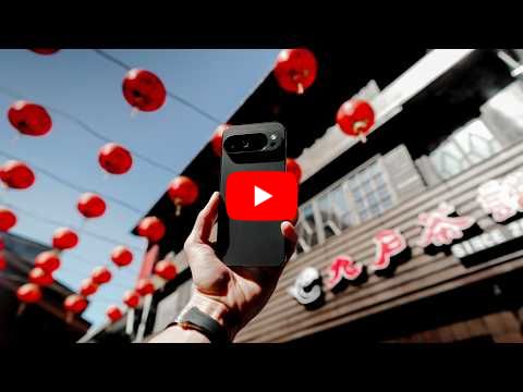 48 Hrs in Taipei - A Tech Vlog (Google HQ Tour, P16 Laptop Test, Pixel 10a + More)