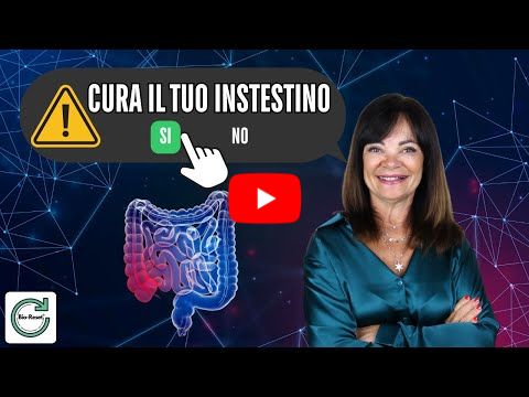 I 7 segnali che il tuo intestino ti sta mandando (e li ignori)