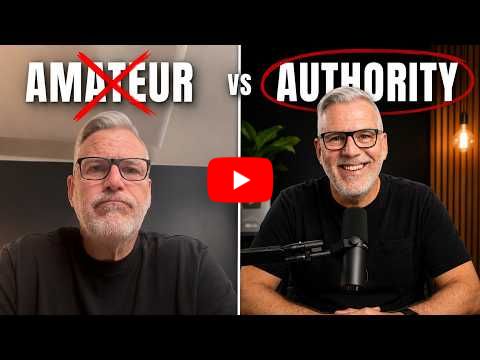 If You Want To Boost Your Credibility On YouTube Videos, Do This!