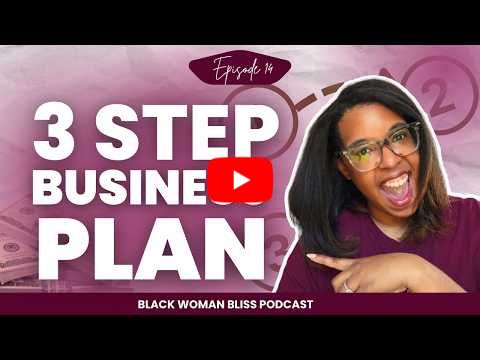 How to Launch your Business (in 90 minutes) | Black Women in Business