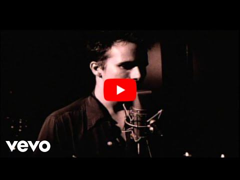 Jeff Buckley - Hallelujah (Official Video - Live at Bearsville)
