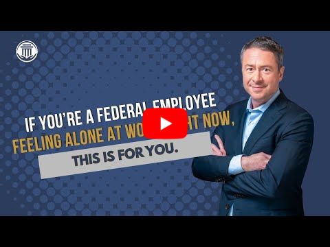 12.31 A Real Year-End Check-In for Federal Employees | Southworth PC