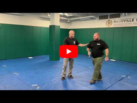 Trigger Pull Experiment Agency Master Instructor Course