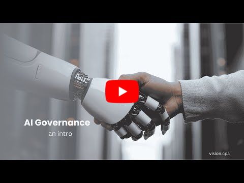 Intro to AI Governance