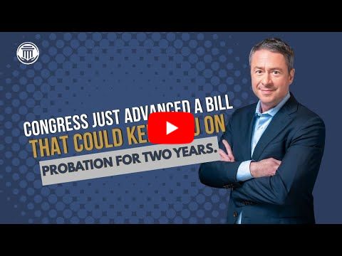 12.3 Congress Just Moved the Goalposts for Probationary Feds