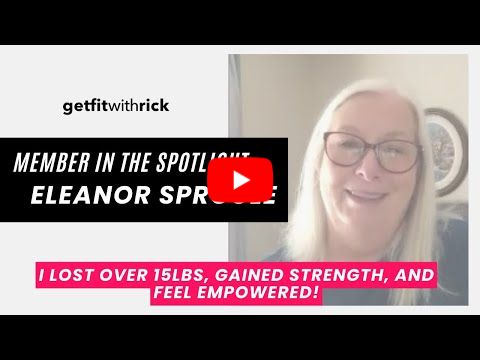 Eleanor Sproule Member in The Spotlight