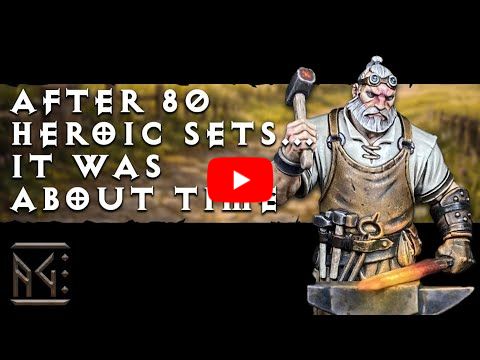 Villagers & Townsfolk Vol. 1 - Artisan Guild Set of January 2026