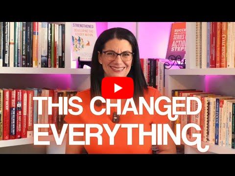 Why You're Stuck (And How Self-Leadership Sets You Free) Why You're Stuck (And How Self-Leadership Sets You Free)