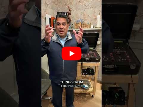 Equiscope Testimonial