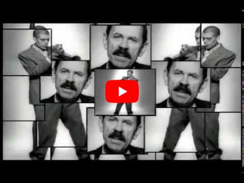 Scatman (ski-ba-bop-ba-dop-bop) Official Video HD - Scatman John