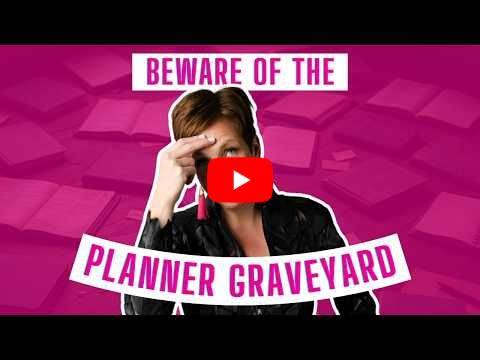 Why Your Planners Keep Failing