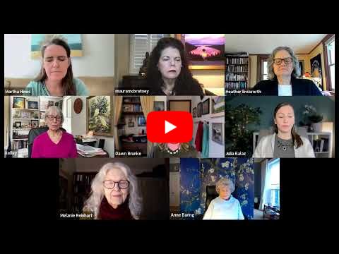 Soul Wisdom Circle #5: The Choice Moment of This Time and the Love and Hope That We Are