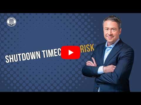 2.10 Told to Work During Shutdown, Then Code Your Timesheet Like You Didn't? Here's What To Do