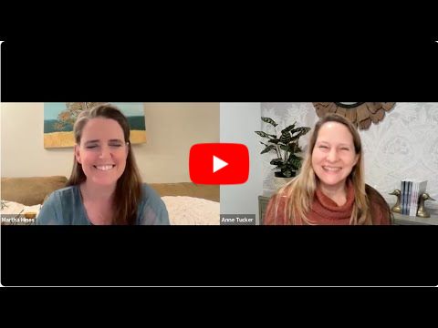 🌟🥰 Channeled Messages for the End of 2025 & Early 2026 | Anne Tucker & Martha Alter Hines 🌍✨