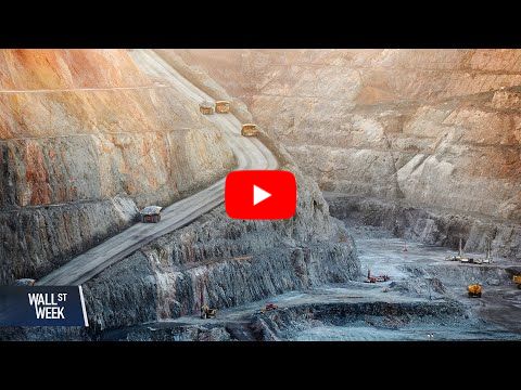 The New Gold Rush: Why Australia's Miners Say This Time Is Different