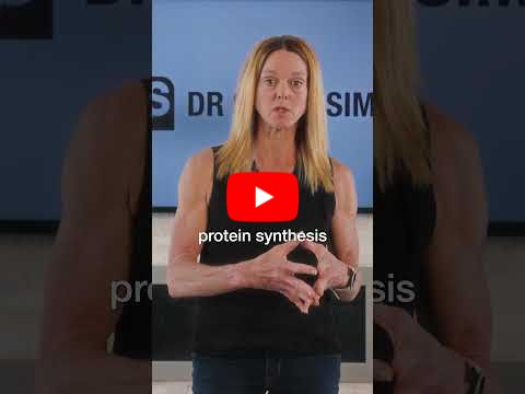 Low Energy Availability in Women: Why Post-Workout Fueling Is Crucial