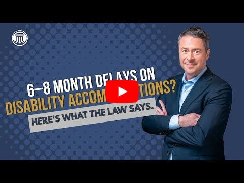 12.2 Told 'Come In or Burn Leave'? This Is What Federal Employees Need to Know.