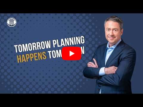 3.16 Tomorrow Planning Happens Tomorrow