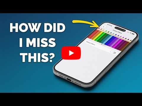 10 iPhone Tips That Will Genuinely Make Your Life Better