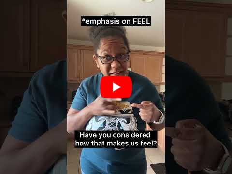 Just Tell Us! #asl #deafcreatorcontent #hearing #relatable #reels