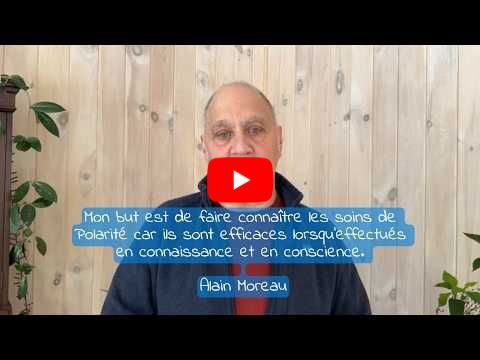 Présentation de l'infolettre Éléments de Polarité