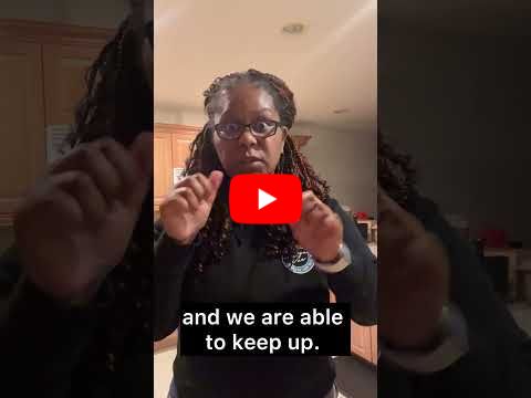 Can You Read My Lips? #asl #deafcreatorcontent #deaf #deaflife