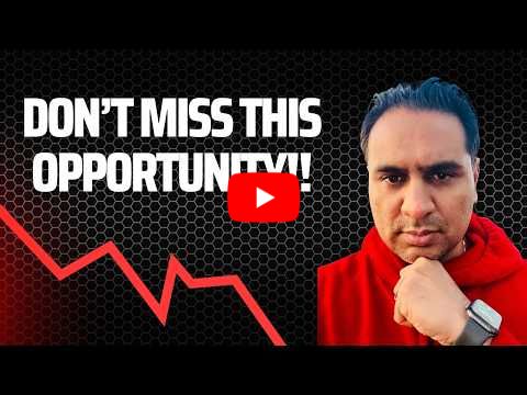 4 OPTIONS PLAYS TO PROFIT FROM THIS MARKET