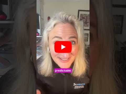 The tongue that changed tennis #behavioralscience #change #psychology