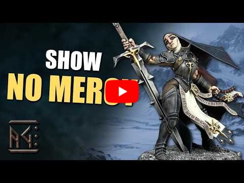 Requiem: Daughters of Sol - Artisan Guild set of October 2026