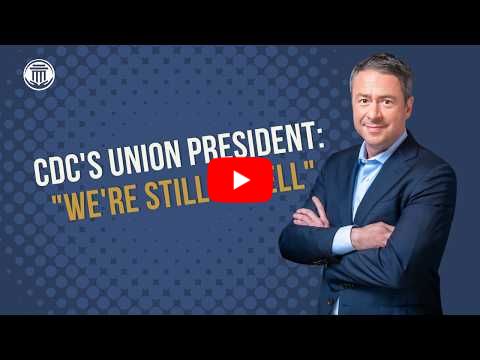 8.12.26 CDC's Union President: 