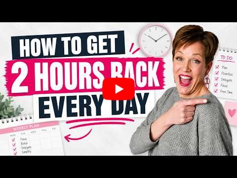 Why Your To-Do List Keeps Failing You