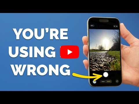 Take AWESOME photos with these 13 iPhone Camera Tips