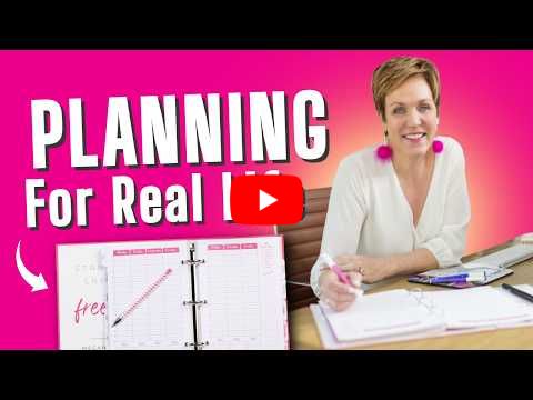 How to Plan When Your Life Requires You to Be Reactive