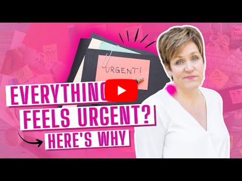 Why Women's To-Do Lists Feel Impossible + 2 Simple Solutions