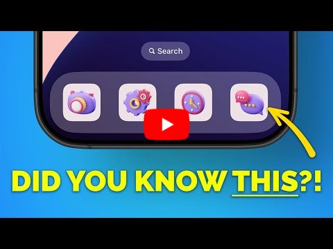 10 AMAZING things your iPhone can do RIGHT now!