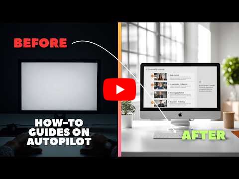 Create a Step-by-Step Guide in Minutes - Tango AI Tutorial (Free)