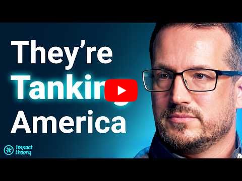 They're Deliberately Winding Down America - Here's the Plan for What Comes Next | Simon Dixon