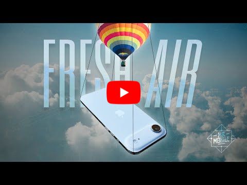 iPhone Air Review: Pushing The Envelope