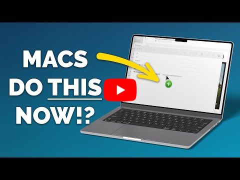 20 BRILLIANT things your Mac can do RIGHT NOW!