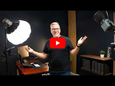 How I Created the Ultimate Home Studio (YouTube Studio Tour)