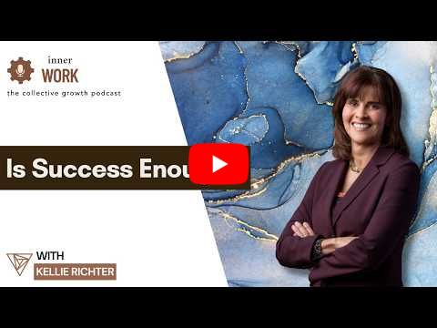 The Inner Work - The Leadership Trap High Performers Eventually Face