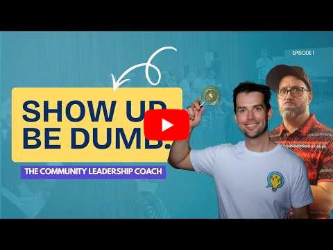 Psychological Safety at Scale: Show up, Be Dumb and Engage Everyone (Even Your Biggest Brad)