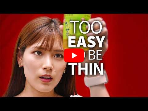 How Japan escaped Obesity while America got Fat