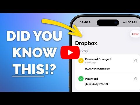 10 Hidden iPhone Tips I wish I knew YEARS ago!