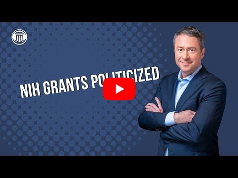 1.6 They Froze Real NIH Science and Made Career Staff Carry the Fallout