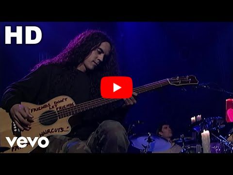 Alice In Chains - Nutshell (MTV Unplugged - HD Video)