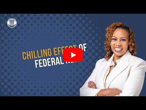6.4.26 Chilling Effect of Federal NDA