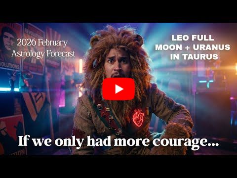 These 5 Planets Don't Give a SH!T About Your Feelings Right Now