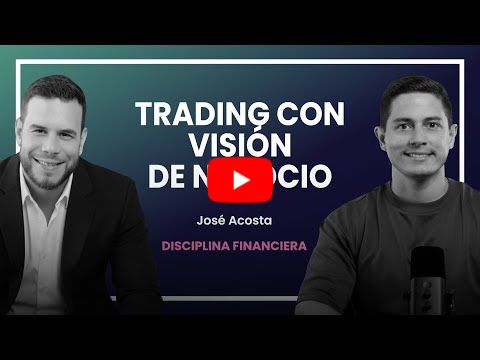 Una mirada empresarial del trading: Estrategias para hacerlo sostenible
