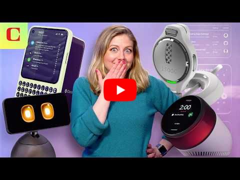 The New Tech Making Apple Look Bad | One More Thing